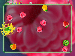 Merge Gravity Fruits