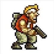Metal Slug Advance