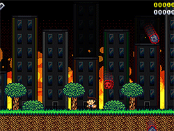 Meteor Tempest 2