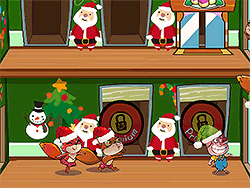 Mia Christmas Mall