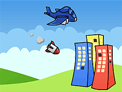 Missile Madness