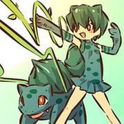 Moemon Star Emerald