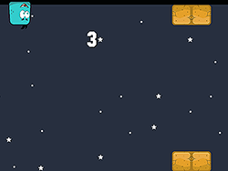 Monsters Run