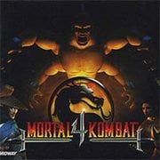Mortal Kombat 4