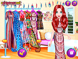 My Boho Avatar