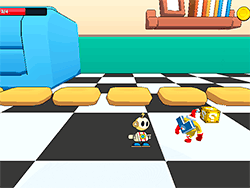 My Clearn Robot