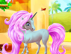 My Fairytale Unicorn