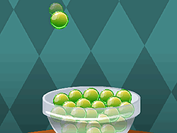 Mysterious Candies