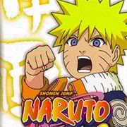 Naruto: Ninja Council 2