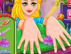 Natalie Nails Spa
