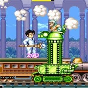 Nemo (Arcade)