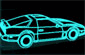 Neon Race