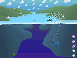 Nessie Alliance
