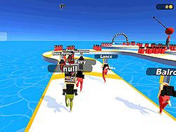 NFT Rush