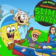 Nick Slime Rally