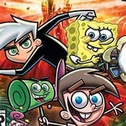 Nicktoons : Battle for Volcano Island