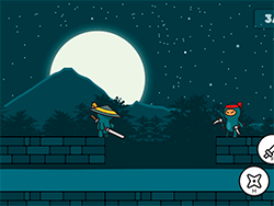 Night Ninja