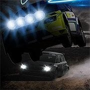 Night Race Rally