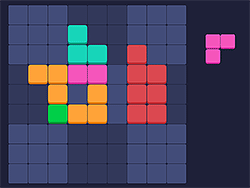 Nine Blocks: Block Puzzle