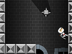 Ninja Gravity Html5