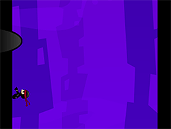 Ninja Jump