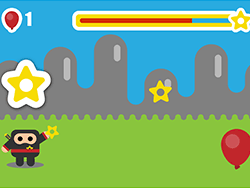 Ninja Star