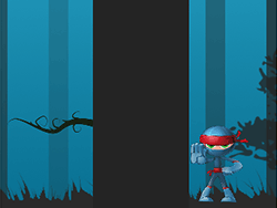 Ninja Timba Man