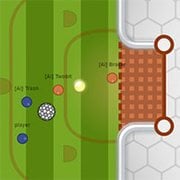 Nitro Clash IO