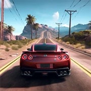 Nitro Speed 2 Underground