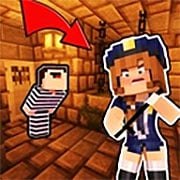 Noob: Escape from Secret Prison 2
