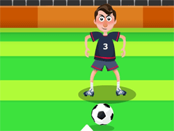 Nutmeg Football