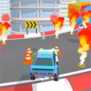 Offroad Rush