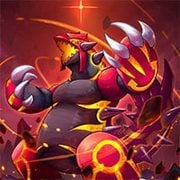 Omega Ruby
