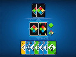 One Card Game