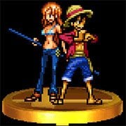One Piece Hot Fight 0.8