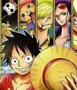 One Piece Ultimate Fight 1.7