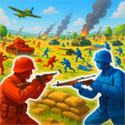 Operation Flashpoint: Red – Blue War