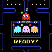 Pac-Man | Arcade Original in Godot