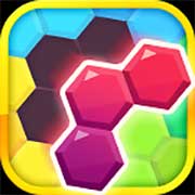 Paper Blocks Hexa