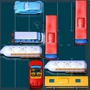 Parking Unblock Car