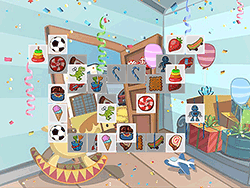 Party Jong
