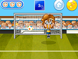 Penalties!
