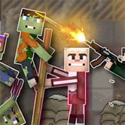People vs Zombies: Sandbox