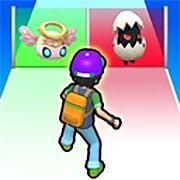 Pet Evolution Run