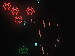 Pew Pew