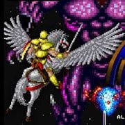 Phelios (Arcade)
