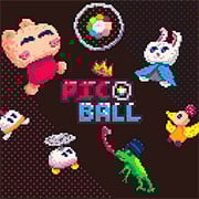 PICO-BALL