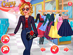 Pin Up Trend
