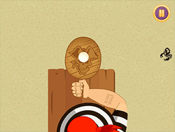 Ping Pong Html5