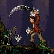 Pitfall: The Mayan Adventure